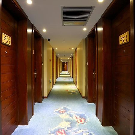 Jade Emperor Hotel Hangcsou Kültér fotó