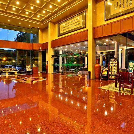 Jade Emperor Hotel Hangcsou Kültér fotó