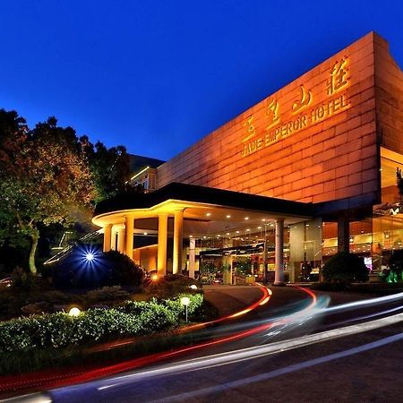 Jade Emperor Hotel Hangcsou Kültér fotó