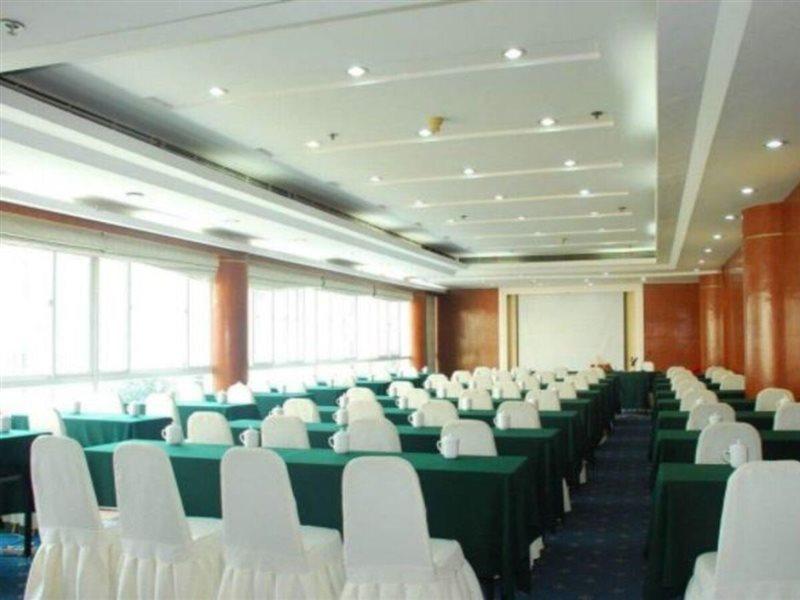 Jade Emperor Hotel Hangcsou Kültér fotó
