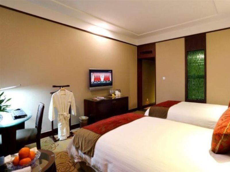 Jade Emperor Hotel Hangcsou Kültér fotó