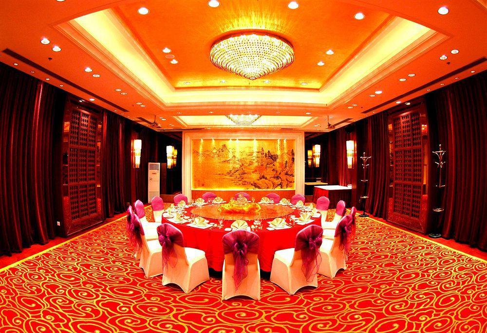 Jade Emperor Hotel Hangcsou Kültér fotó