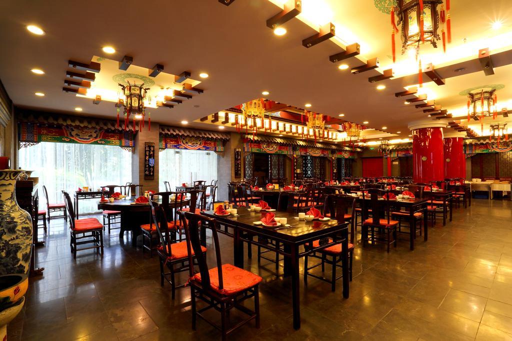 Jade Emperor Hotel Hangcsou Kültér fotó