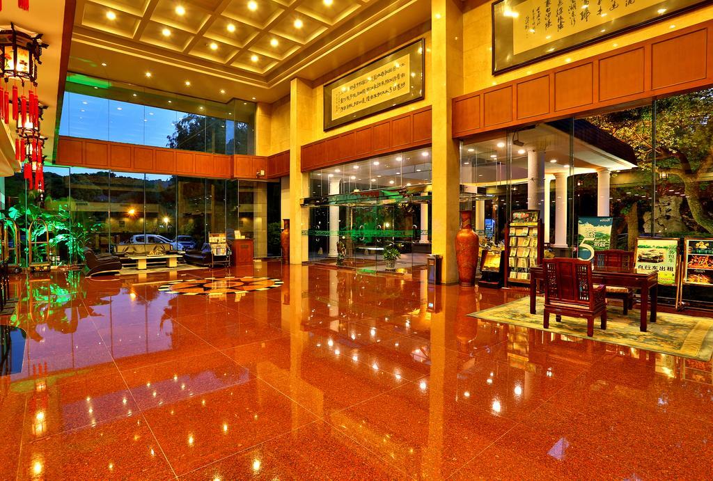 Jade Emperor Hotel Hangcsou Kültér fotó