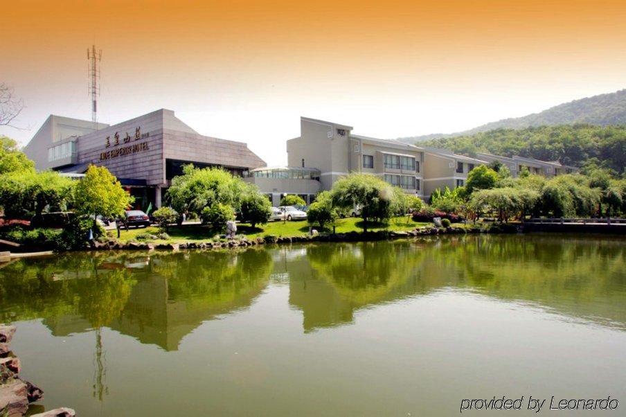 Jade Emperor Hotel Hangcsou Kültér fotó