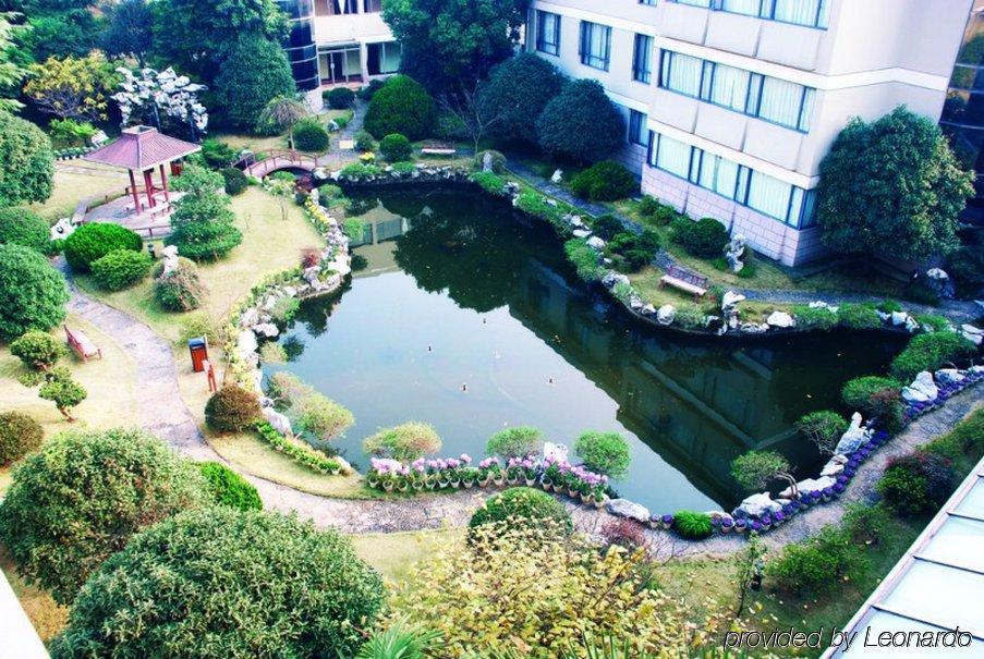 Jade Emperor Hotel Hangcsou Kültér fotó
