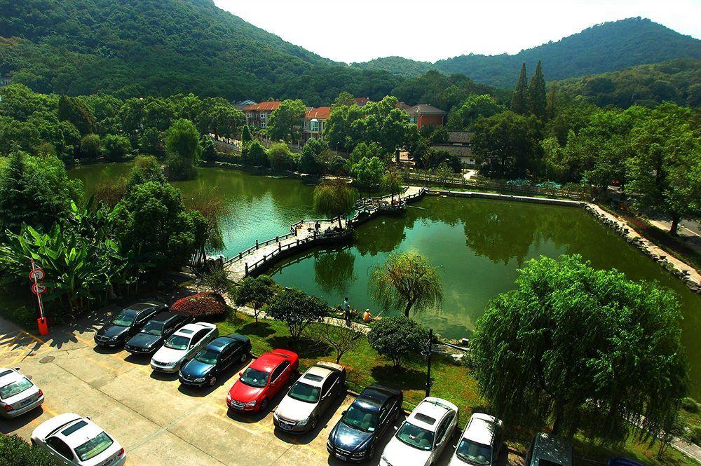 Jade Emperor Hotel Hangcsou Kültér fotó