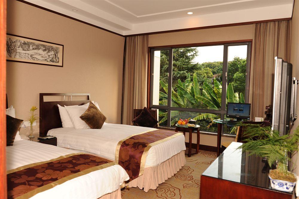 Jade Emperor Hotel Hangcsou Kültér fotó