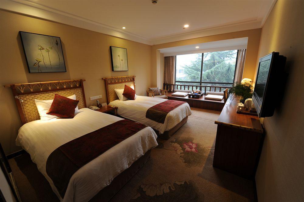 Jade Emperor Hotel Hangcsou Kültér fotó