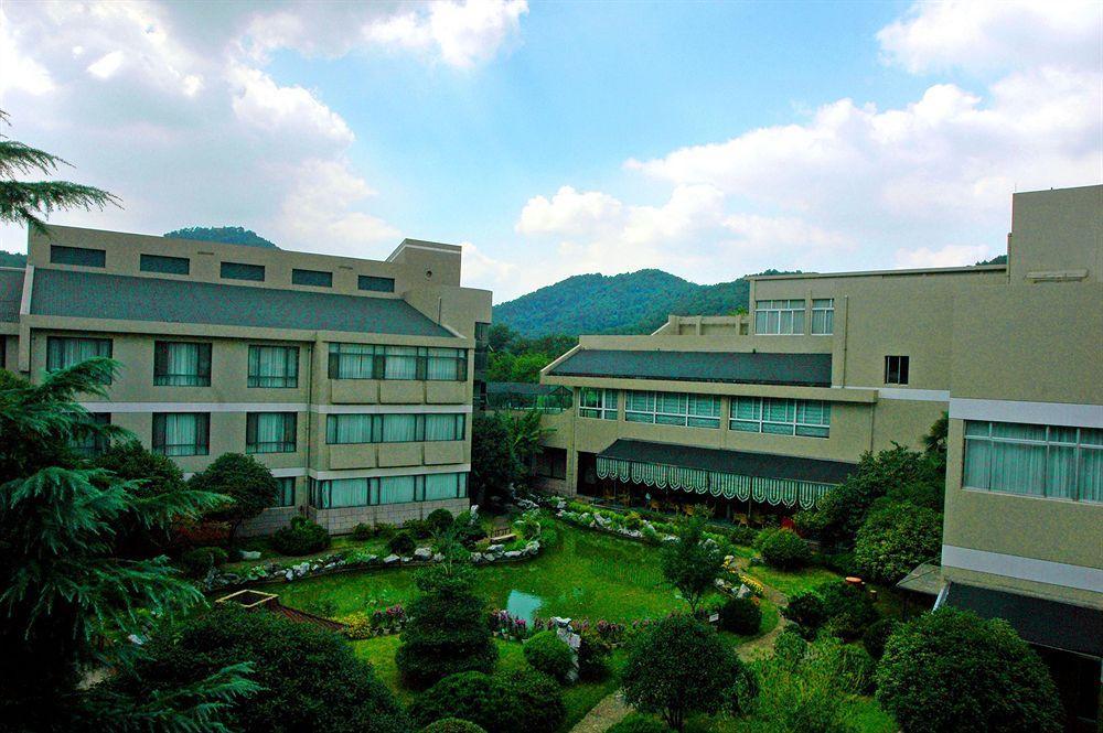 Jade Emperor Hotel Hangcsou Kültér fotó