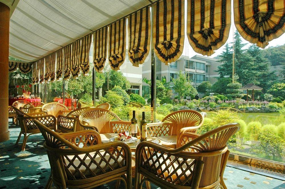 Jade Emperor Hotel Hangcsou Kültér fotó