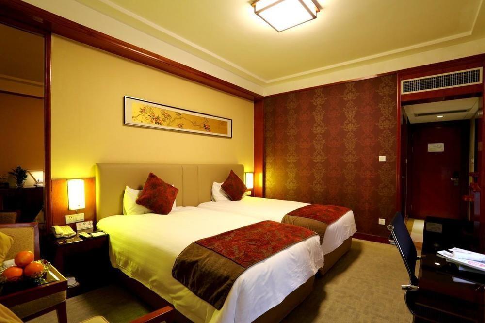 Jade Emperor Hotel Hangcsou Kültér fotó