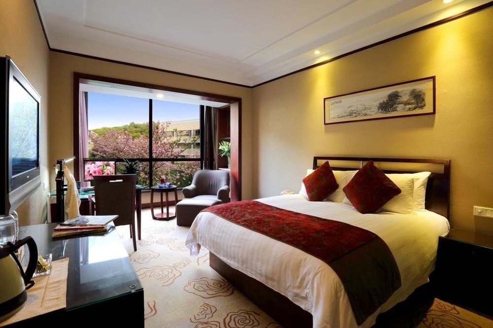 Jade Emperor Hotel Hangcsou Kültér fotó