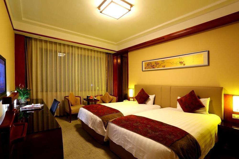 Jade Emperor Hotel Hangcsou Kültér fotó
