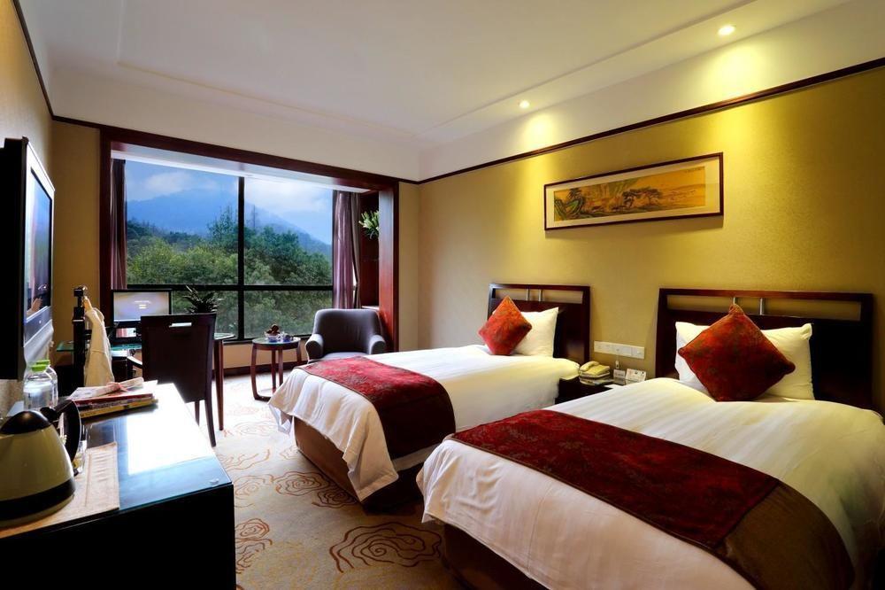Jade Emperor Hotel Hangcsou Kültér fotó