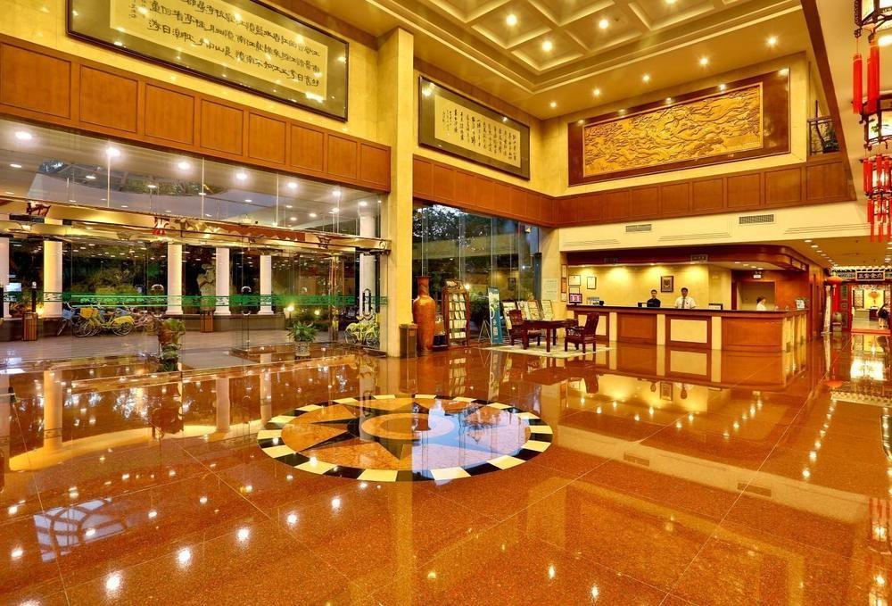 Jade Emperor Hotel Hangcsou Kültér fotó