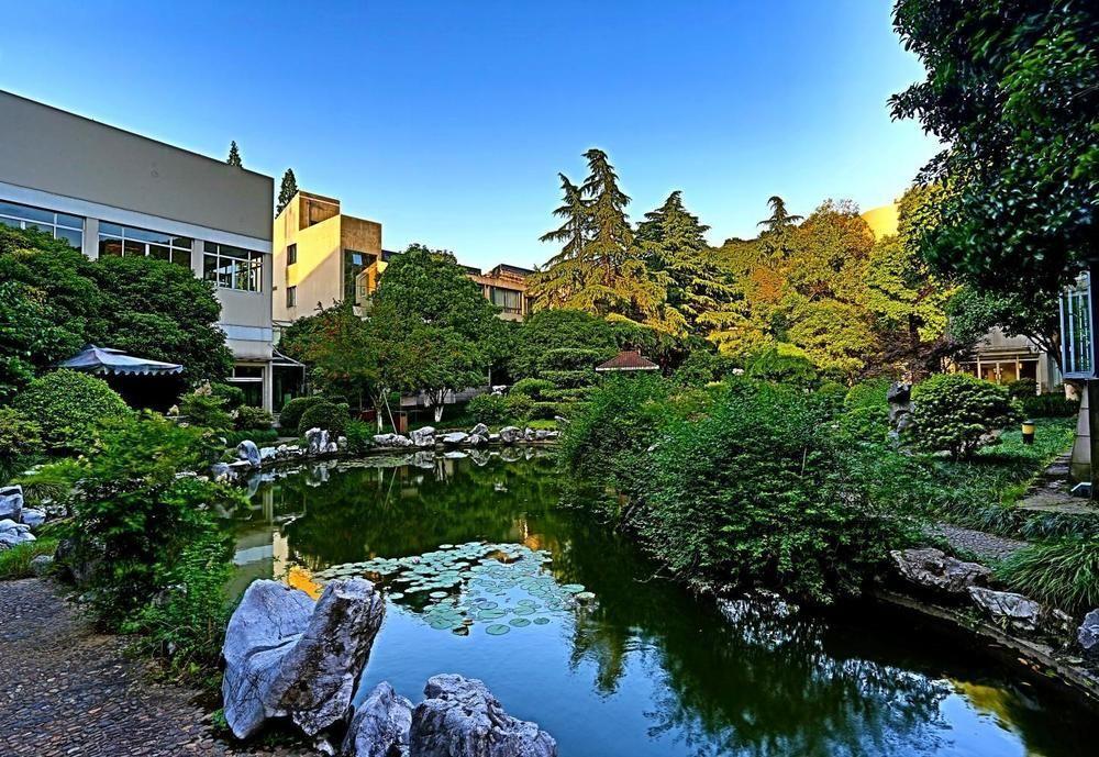 Jade Emperor Hotel Hangcsou Kültér fotó