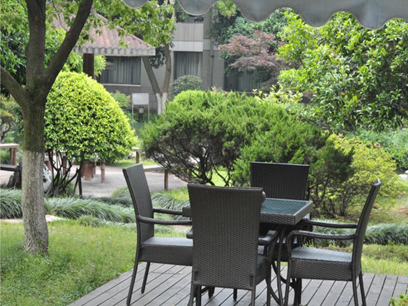 Jade Emperor Hotel Hangcsou Kültér fotó